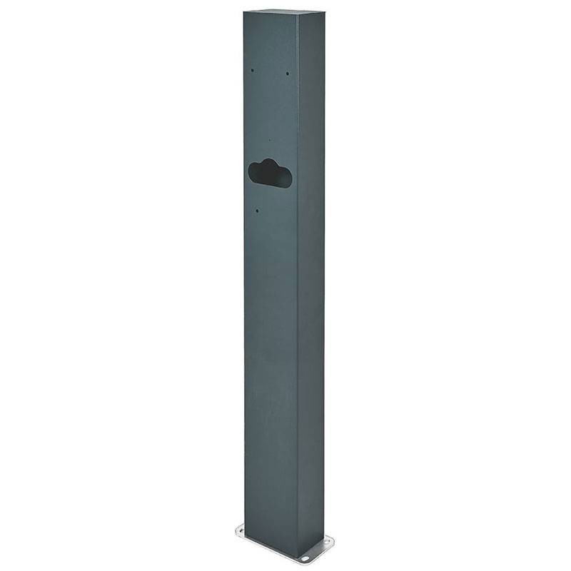 Bticino LEG 057057 Wallbox-Bodenmontage-Halter Zubehör