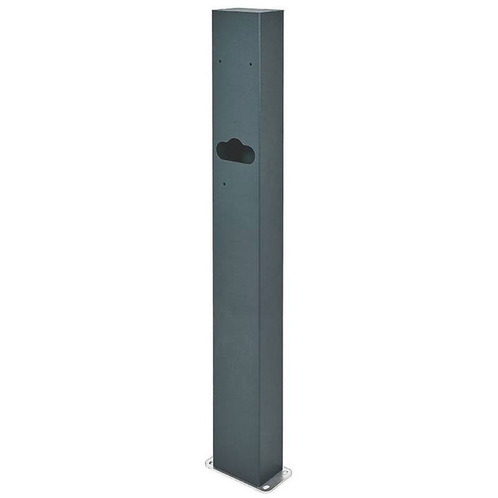 Bticino LEG 057057 Wallbox-Bodenmontage-Halter Zubehör