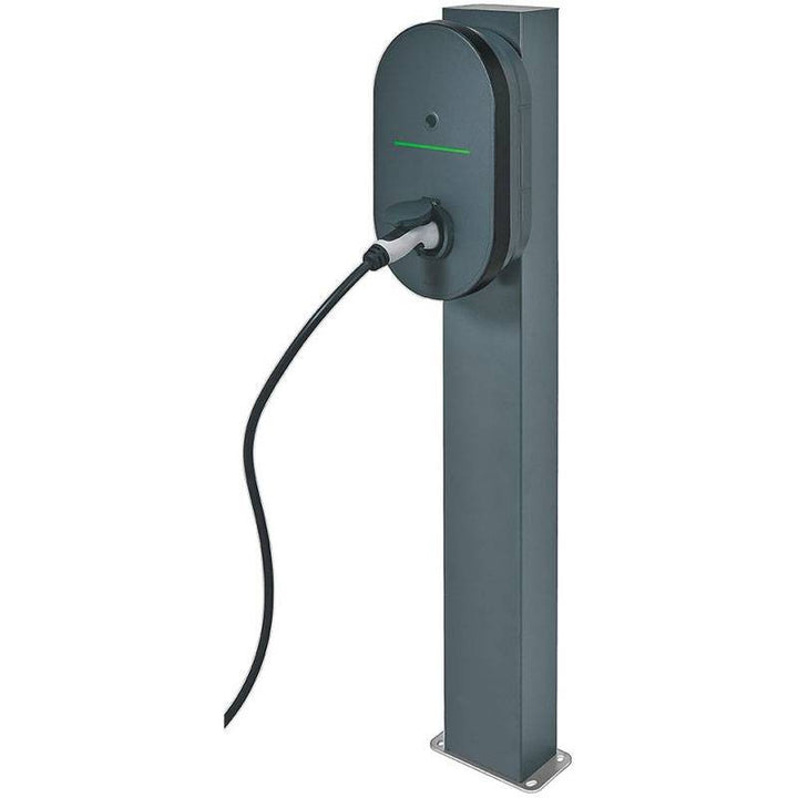 Bticino LEG 057057 Wallbox-Bodenmontage-Halter Zubehör