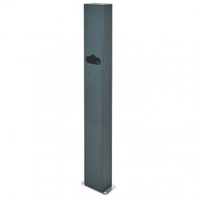 ABB 6AGC085684 Ladestationssäule für zwei Terra AC Wallboxen