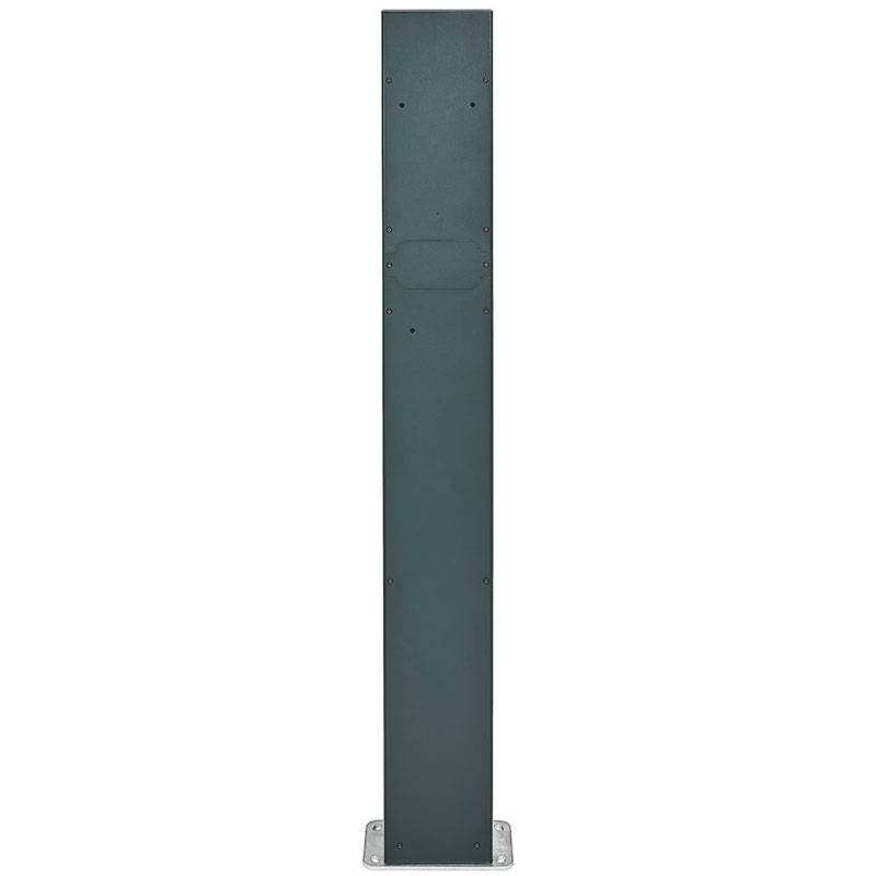Bticino LEG 057057 Wallbox-Bodenmontage-Halter Zubehör