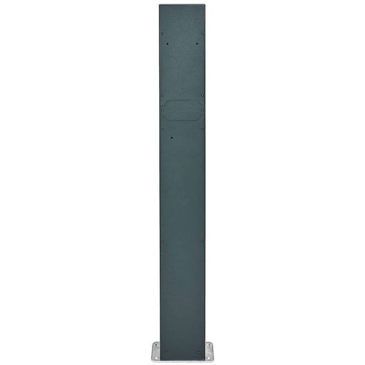 Bticino LEG 057057 Wallbox-Bodenmontage-Halter Zubehör