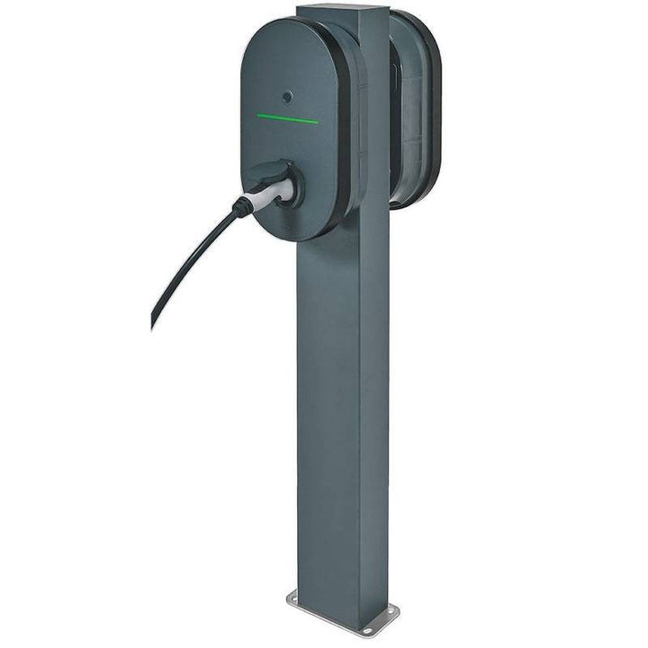 Bticino LEG 057057 Wallbox-Bodenmontage-Halter Zubehör