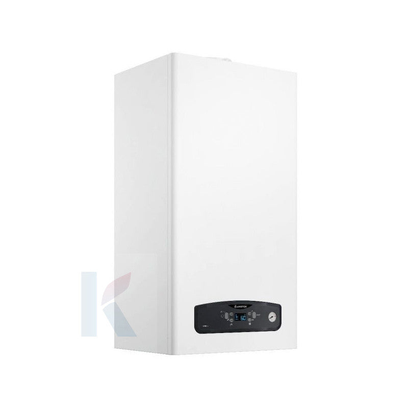 Solarics Ariston Cares S 24 PT 3T – Kessel
