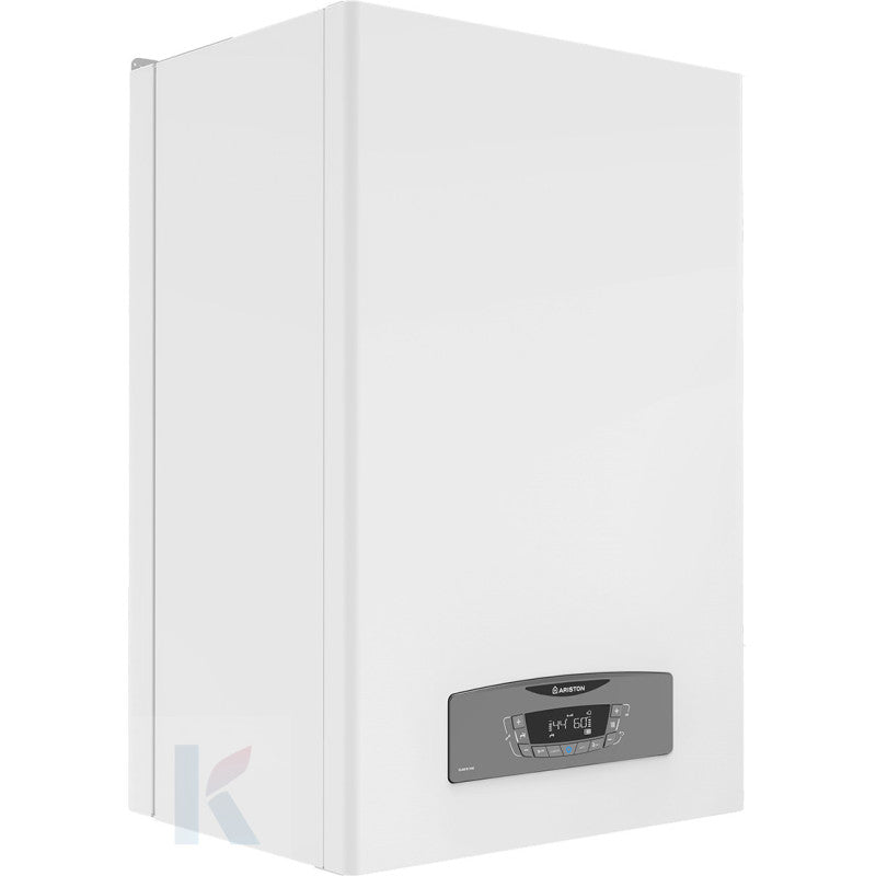 Solarics Ariston Clas B ONE Wifi 35 – Kessel