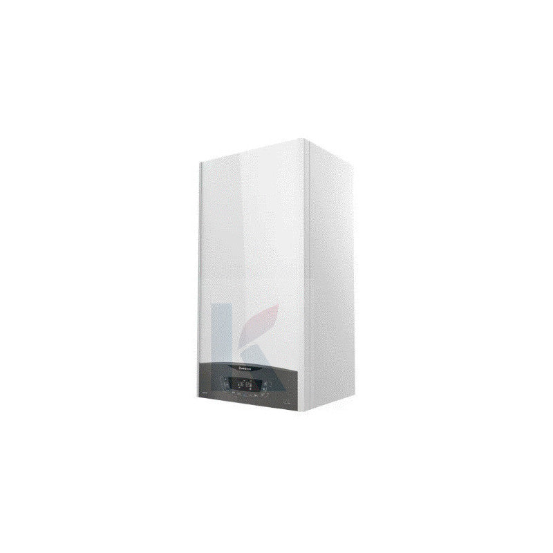Solarics Ariston Clas ONE Wifi 30 PT+ – Kessel