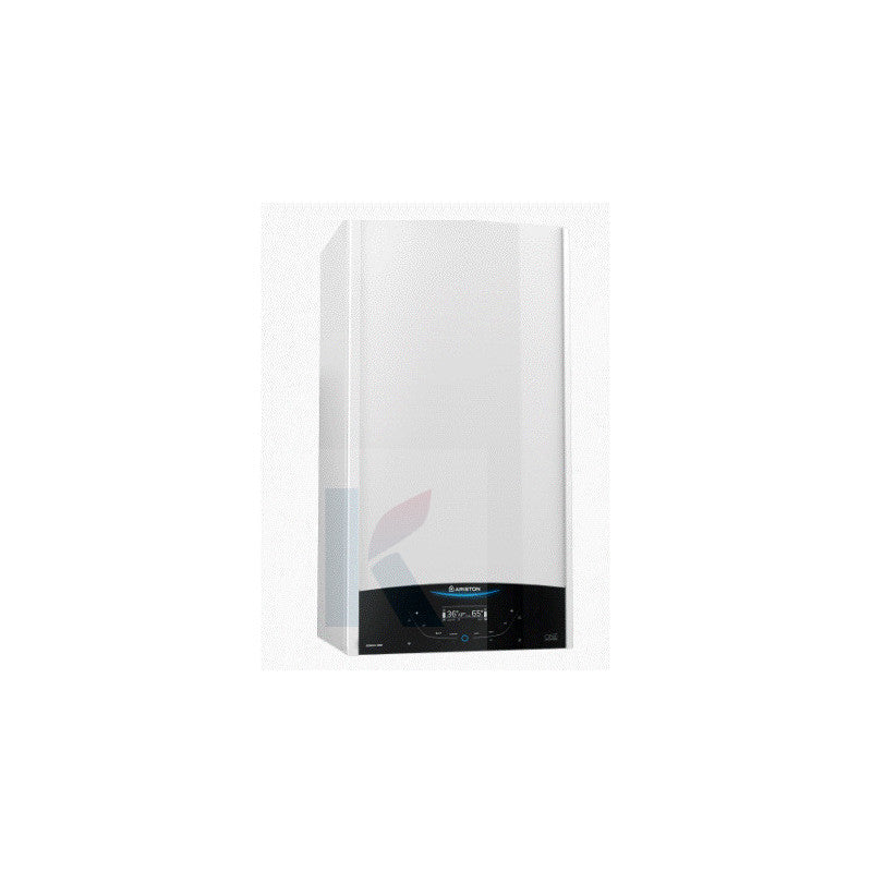 Solarics Ariston Genus ONE+ Wifi 35 – Kessel