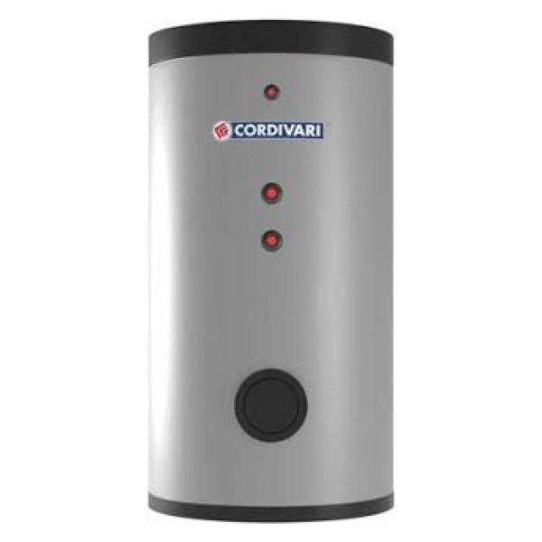 Cordivari Bolly Steel Warmwasserspeicher 1 ST FB WB 500 Liter 3104162330045