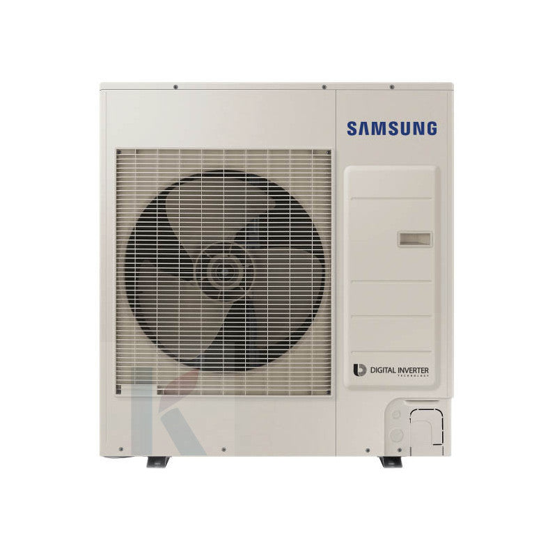 Solarics Samsung AE090RXEDEG – Eco Heizen System (EHS) Split Einphasig Wärmepumpe