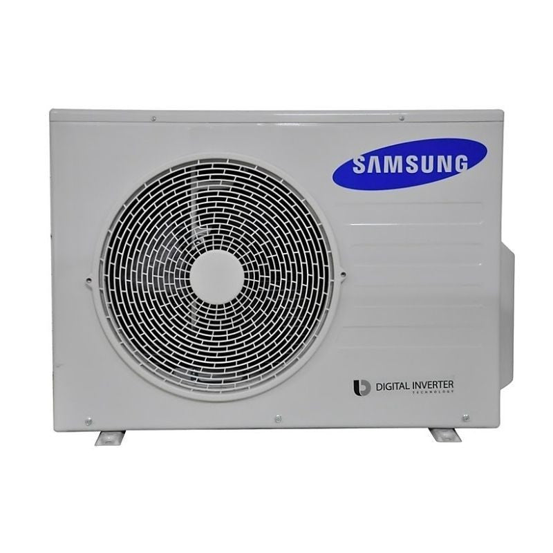 Samsung AE060RXEDEG – Eco Heating System (EHS) Split-Einphasen-Wärmepumpe 6,0 kW