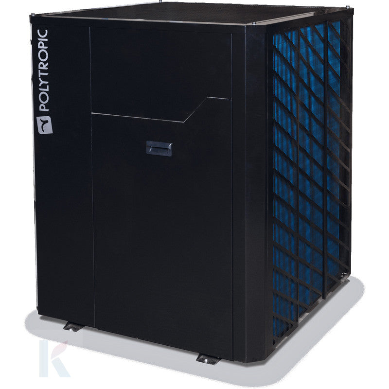 Solarics Polytropic Rak Inverter RI35T – BC Schwimmbad
