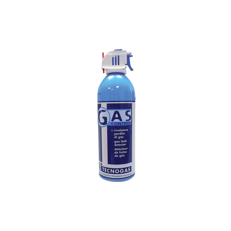 Tecnogas Spraydose Lecksuchspray Gas Control, 400 ml 50320