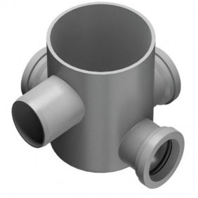 Arnocanali PZC3030 Kabel- und Rohrzubehör 235 kg