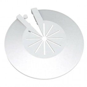 Idroblok 53V 0202290020 Rohrabdeckung 53 V