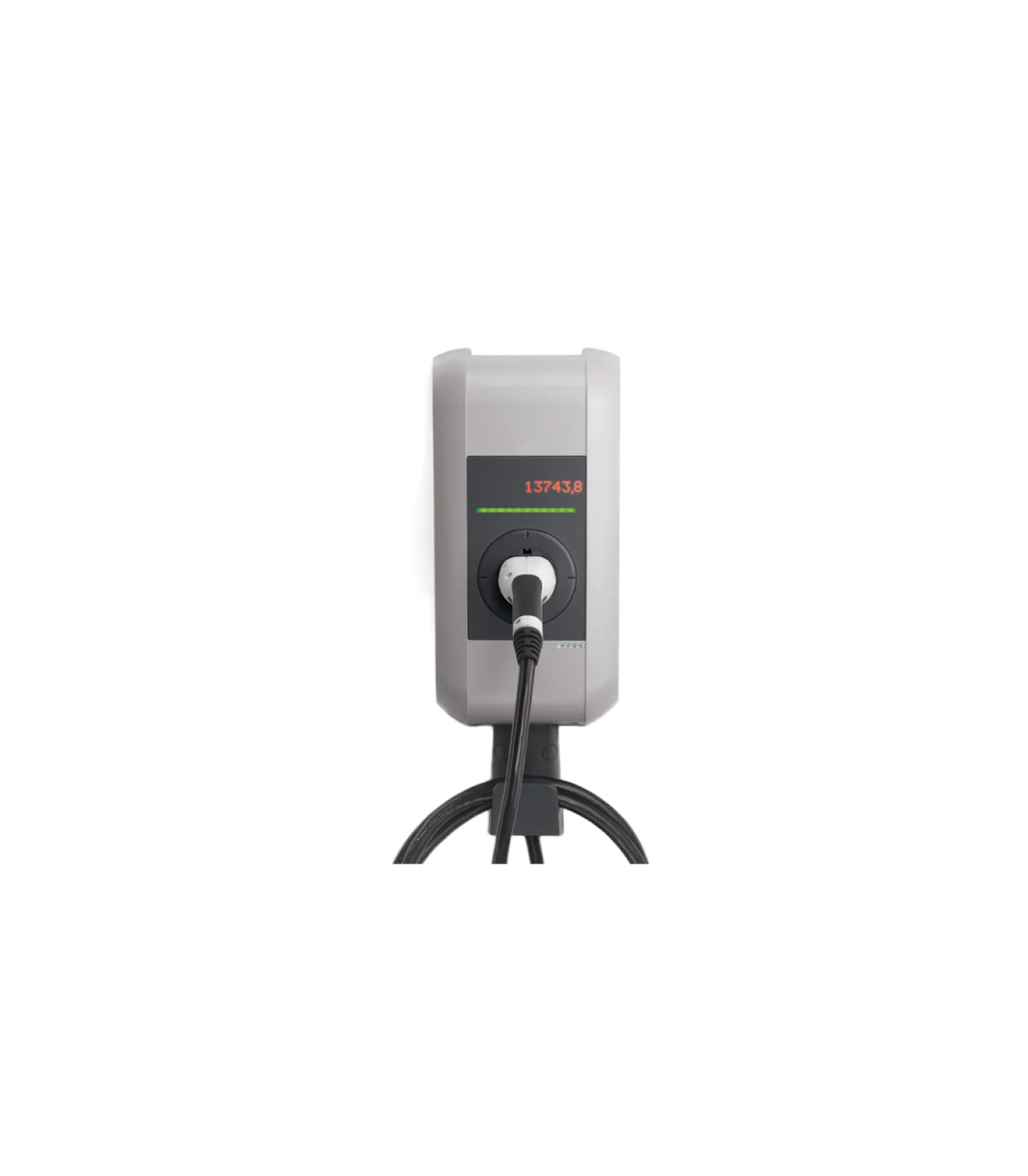 BORNE KEBA P30 C SERIE 22kW