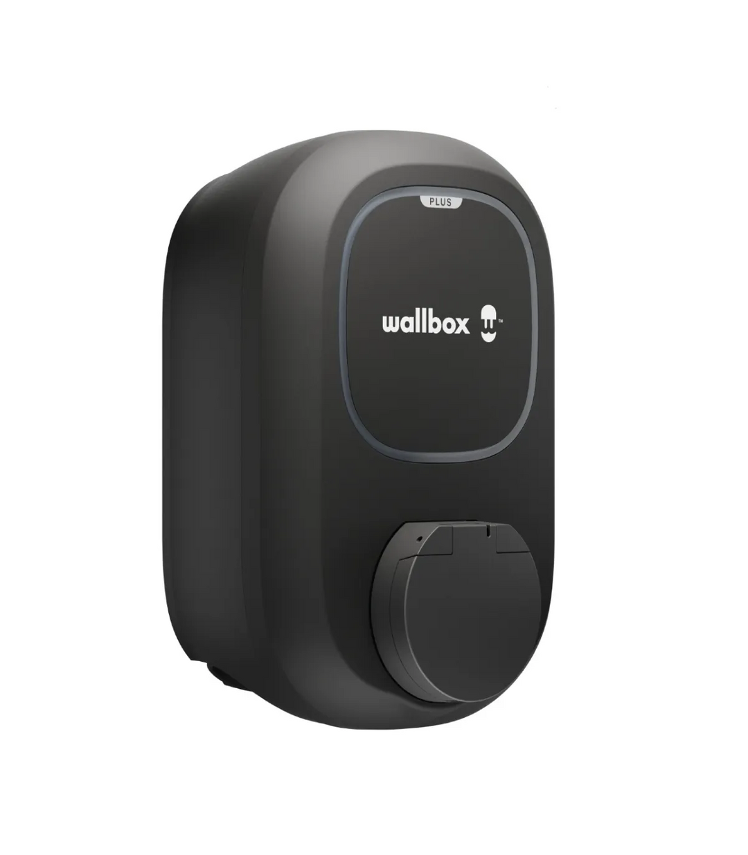 BORNE WALLBOX PULSAR PLUS SOCKET