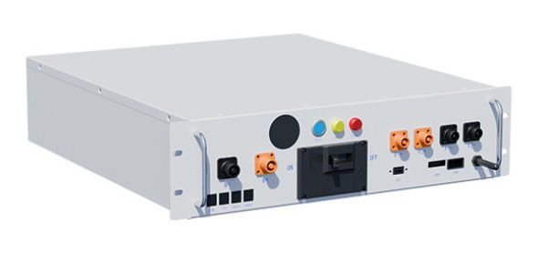 Deye BOS-A-PDU-2