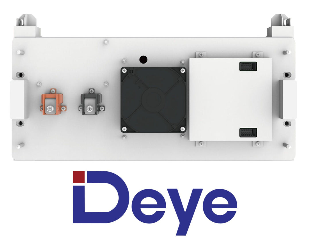 Deye BOS-B-Pack16-A3