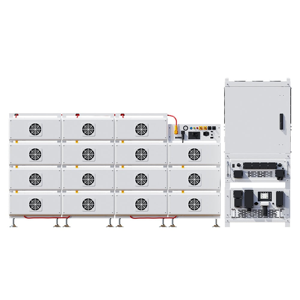 Batteriespeicher Deye BOS-B