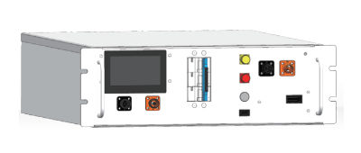 Deye BOS-G-PDU-2