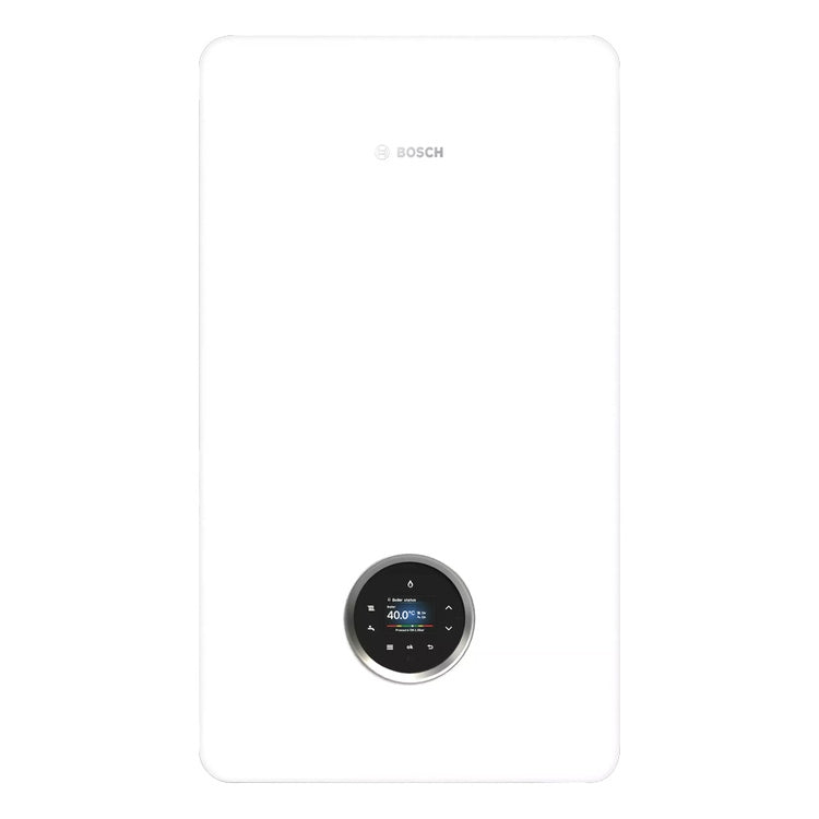 Bosch Condens GC5700i W 30/35 C Wandhängender Kombi-Kondensationskessel für Heizung mit 30 kW und Warmwasser mit 35 kW 7736902429