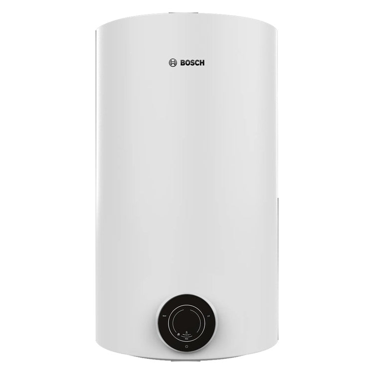 Bosch Elektrischer Warmwasserspeicher zur Herstellung von Warmwasser, 50 Liter TR3001T 50 DEB 7736507535