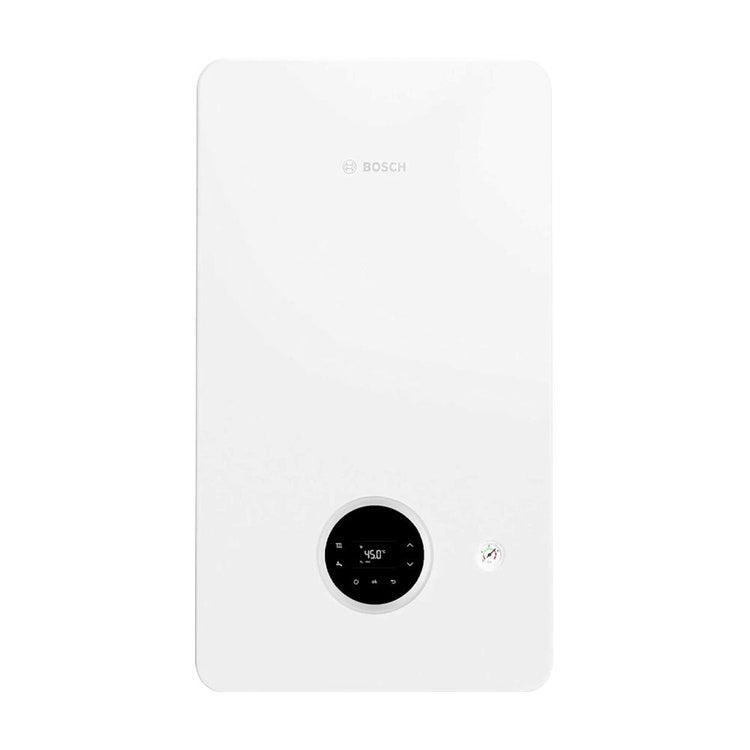 Bosch Condens GC2200W 24 C Kompakt-Wand-Kondensationskessel, kombiniert für Heizung und Warmwasser 7736901846