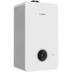 Bosch Brennwertkessel 2200W 24KW Erdgas 2200W 24KW Brennwertkessel Erdgas