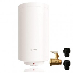 Bosch Tronic 2000 T Warmwasserspeicher 100 Liter Batteriespeicher