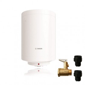 Bosch Tronic 2000 T Warmwasserspeicher 30 Liter