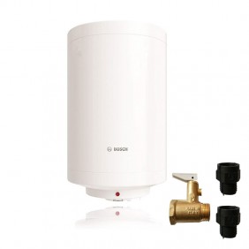 Bosch Tronic 2000 T Elektronischer Warmwasserspeicher 50 Liter