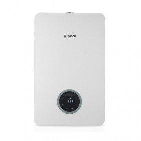 Bosch Therm 5600 S 12 LPG Warmwasserbereiter raumluftunabhängig