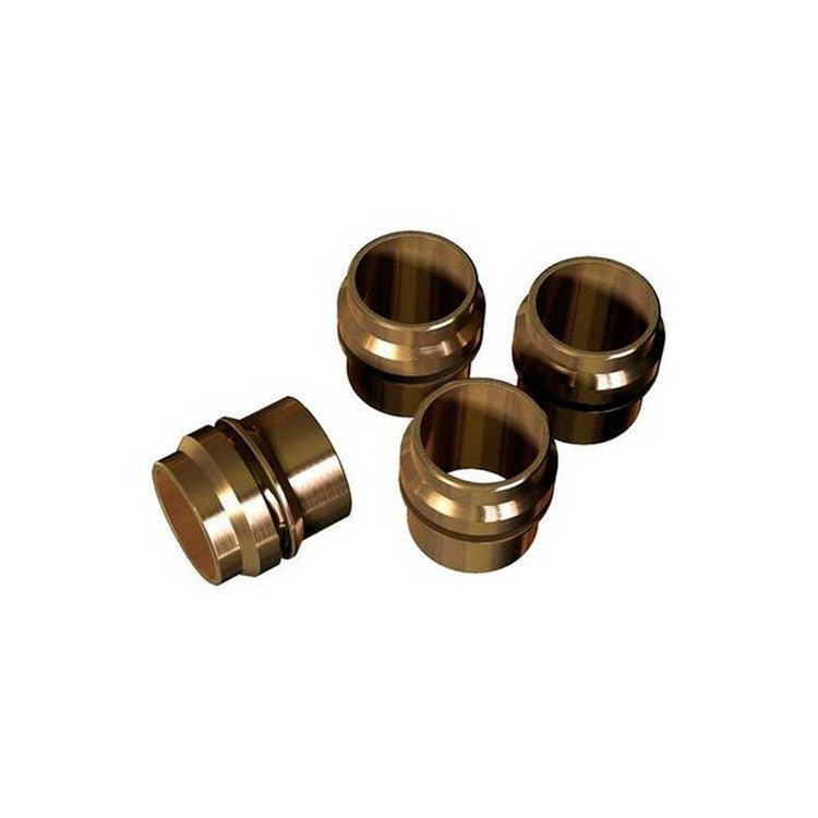 Bosch Ogive aus Messing mit 15 mm (4 Stück) 7735600129