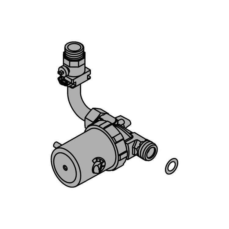 Bosch Umlaufring für Trinkwasser SZ7 8718592384