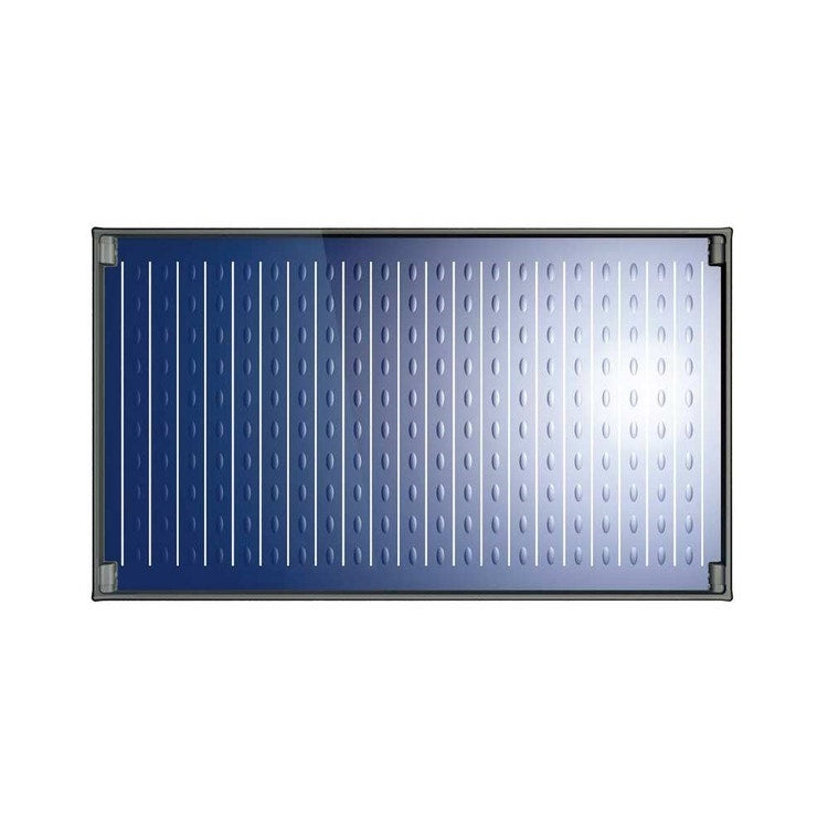 Bosch Flachkollektor horizontales Modell FKC-2W 8718530955