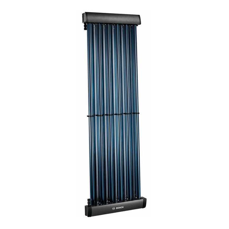 Bosch Vakuumröhrenkollektor, vertikales Modell VK 120- CPC 7735600146