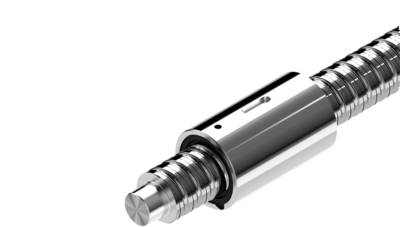 Bosch Rexroth FEM - SEM - ZEMBall Nut