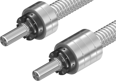Bosch Rexroth LAD - LAF - LAN - LASBearing