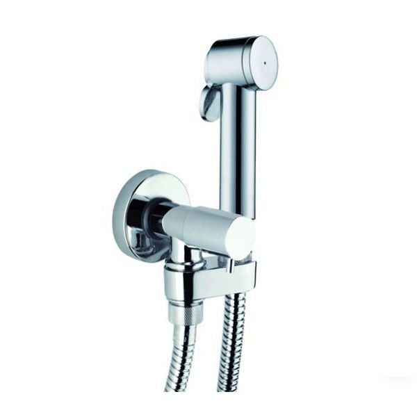 Bossini Hydroscopin rund Taubenmodell mit Stopper BOE570108