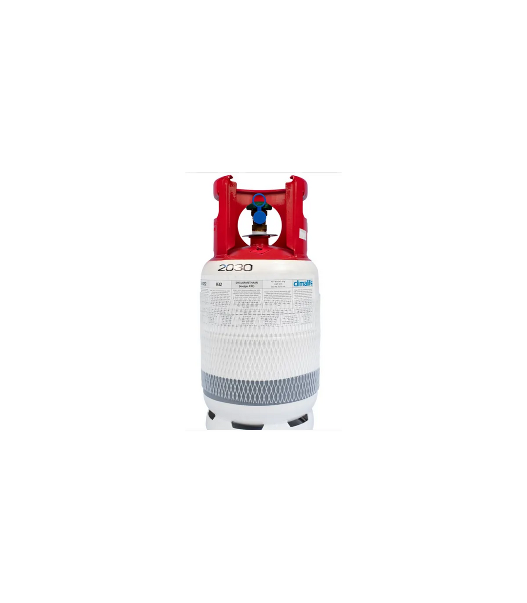 Kältemittel-Flasche 9kg