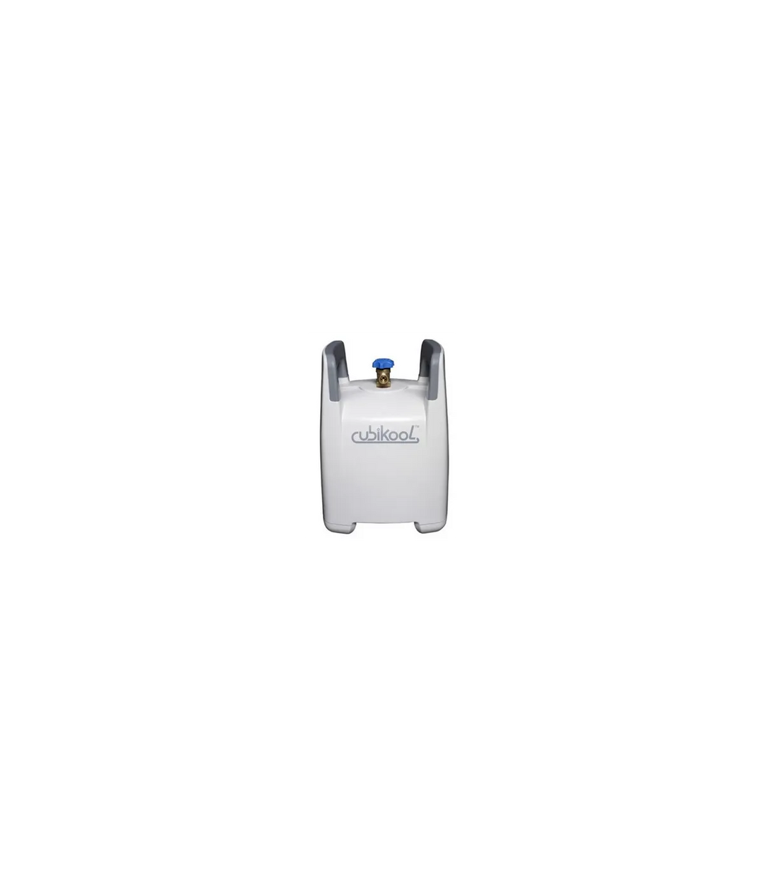 Kältemittel-Flasche cubikool 11kg