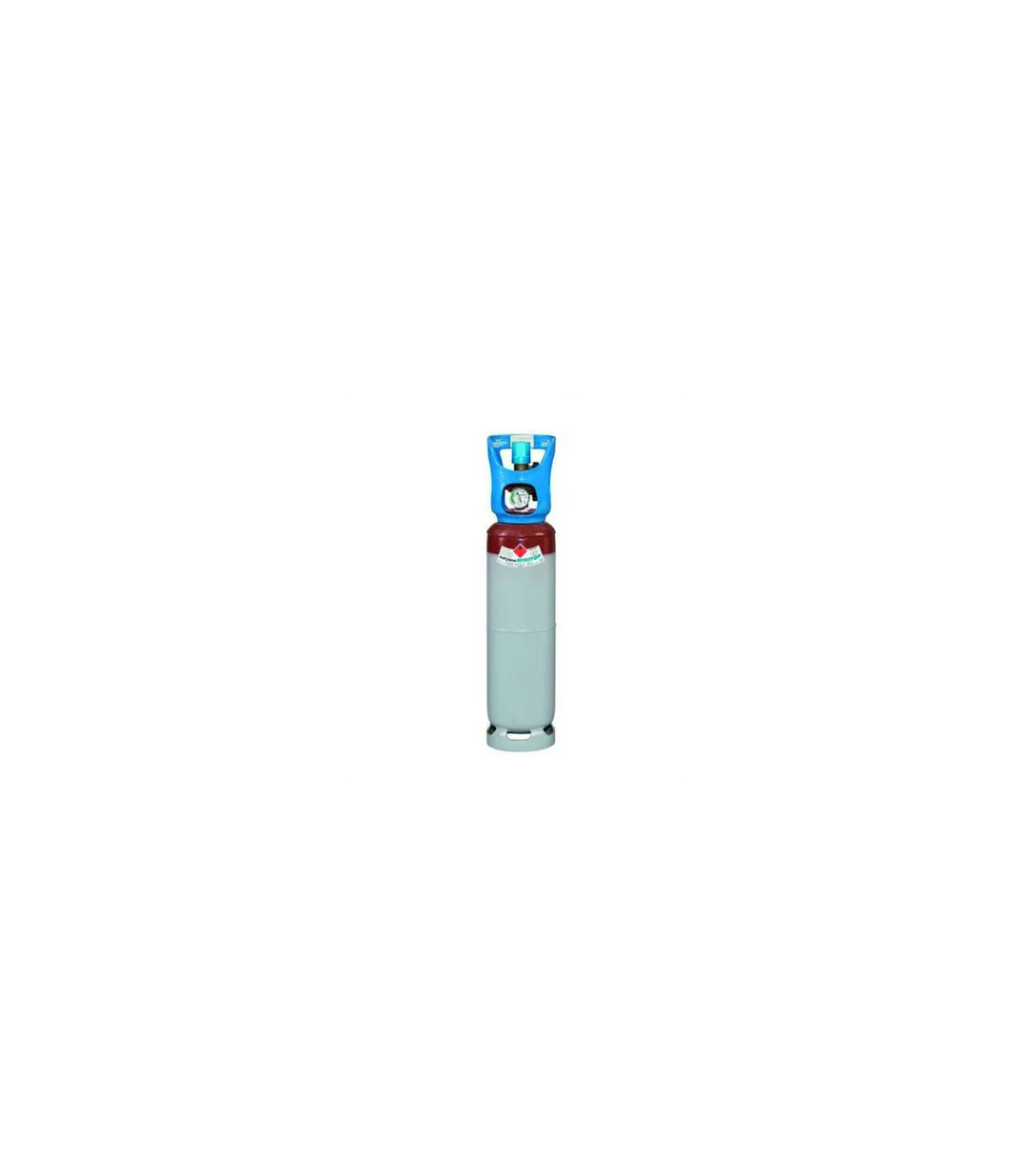 Acetylen-Flasche minitop 0.8