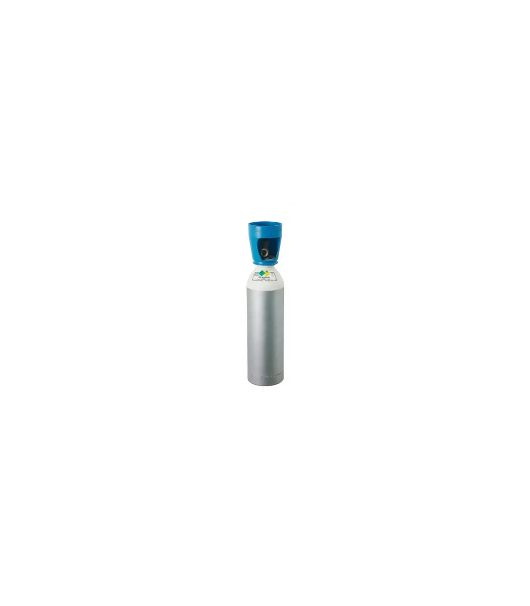 Sauerstoff-Flasche oxyflam 1.0
