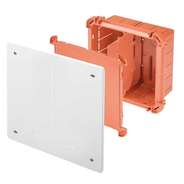 Gewiss GW48207 Abzweigkasten Zubehör 13 W