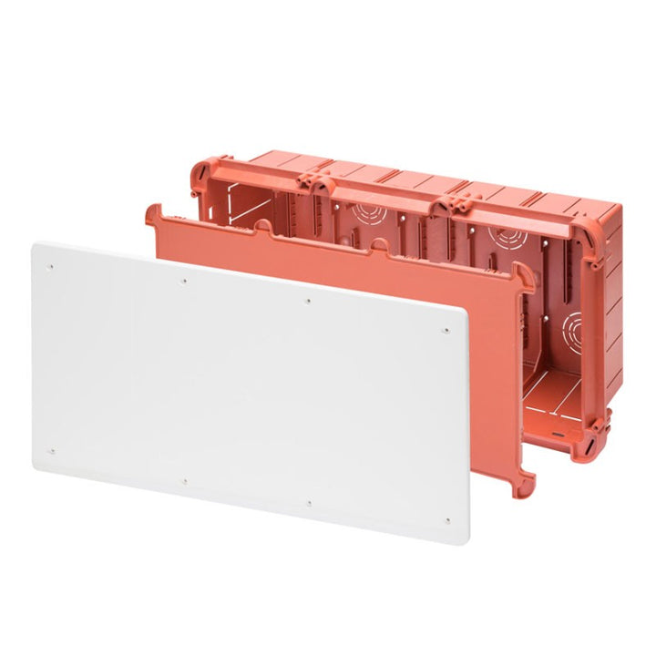 Gewiss GW48211 Abzweigkasten Zubehör 30 W