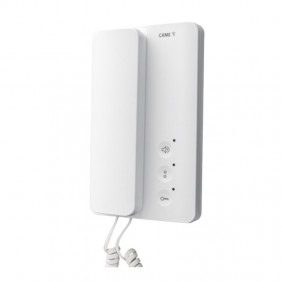 Bpt AGT X1 840CA-0040 Türsprechanlage Audio-Inneneinheit
