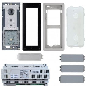 Bpt Came FREE-DVC 2-Draht Video-Türsprechanlage 62621030 Came FREE-DVC 62621030