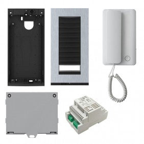 Bpt 8K40CA-006 Einfamilienhaus-Sprechanlage 200 System