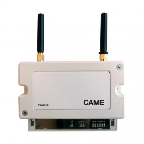 Fte EXT22RX2 HDMI-Extender-Empfänger mit IR