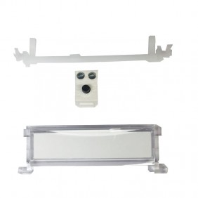 Bpt TARGHA Einzeltaste für Druckknopftafel 61814100 TARGHA 61814100